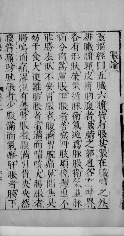 医学准绳六要  64
